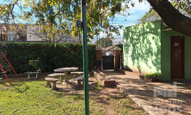 Terreno en venta  en  Maschwitz Centro