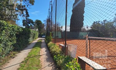 Terreno en venta  en  Maschwitz Centro