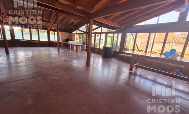 Terreno en venta  en  Maschwitz Centro