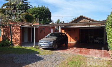 Terreno en venta  en  Maschwitz Centro