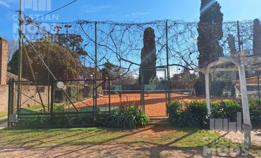 Terreno en venta  en  Maschwitz Centro