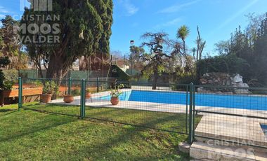 Terreno en venta  en  Maschwitz Centro