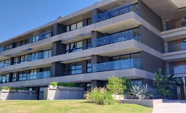 Departamento Premium en venta 1 D a estrenar en Country San Pablo
