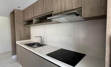 Departamento Premium en venta 1 D a estrenar en Country San Pablo