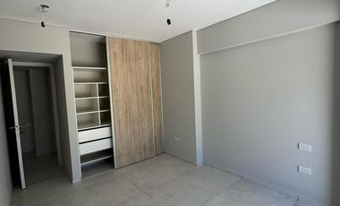 Departamento Premium en venta 1 D a estrenar en Country San Pablo