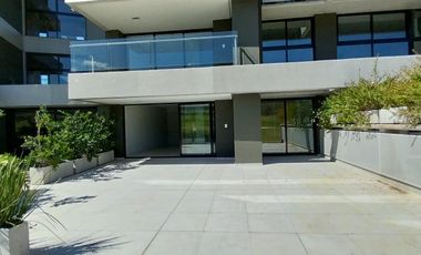 Departamento Premium en venta 1 D a estrenar en Country San Pablo