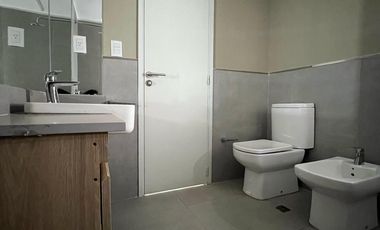 Departamento Premium en venta 1 D a estrenar en Country San Pablo