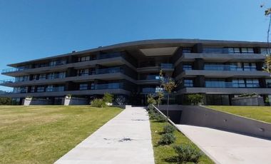 Departamento Premium en venta 1 D a estrenar en Country San Pablo