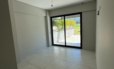 Departamento Premium en venta 1 D a estrenar en Country San Pablo