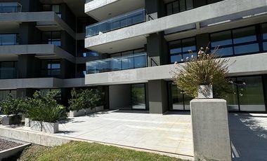 Departamento Premium en venta 1 D a estrenar en Country San Pablo