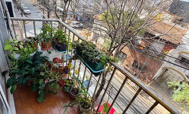 Departamento en  venta en San Fernando