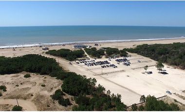 Casa en  Venta Costa Esmeralda