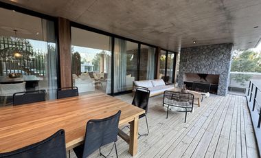 Casa en  Venta Costa Esmeralda