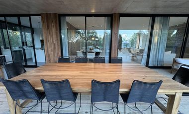 Casa en  Venta Costa Esmeralda