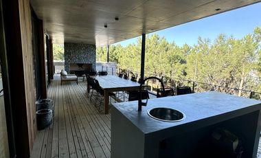 Casa en  Venta Costa Esmeralda