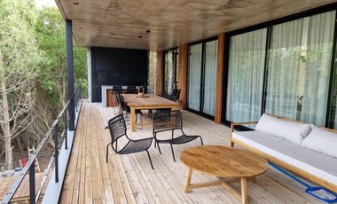 Casa en  Venta Costa Esmeralda