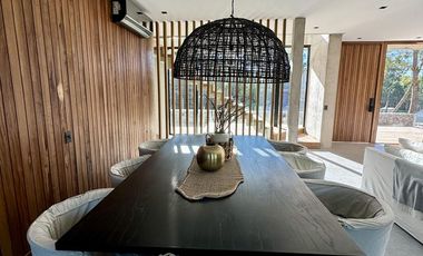 Casa en  Venta Costa Esmeralda