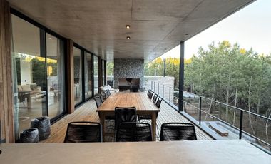 Casa en  Venta Costa Esmeralda