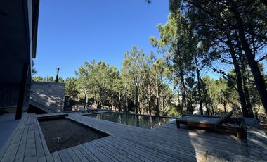 Casa en  Venta Costa Esmeralda