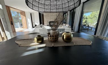 Casa en  Venta Costa Esmeralda