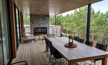 Casa en  Venta Costa Esmeralda