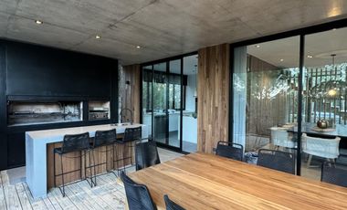 Casa en  Venta Costa Esmeralda