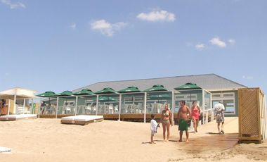 Casa en  Venta Costa Esmeralda