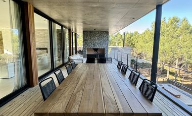 Casa en  Venta Costa Esmeralda