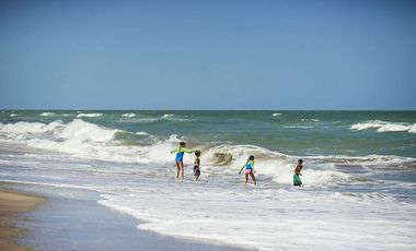 Casa en  Venta Costa Esmeralda