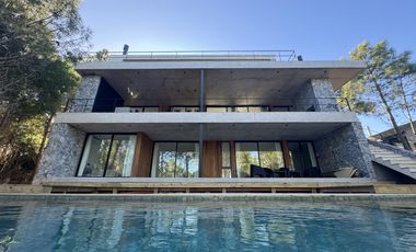 Casa en  Venta Costa Esmeralda