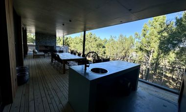 Casa en  Venta Costa Esmeralda