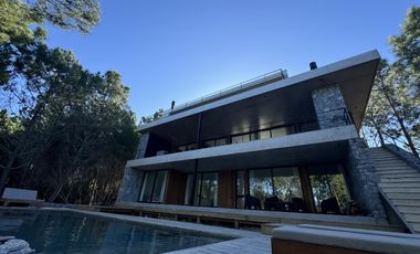 Casa en  Venta Costa Esmeralda