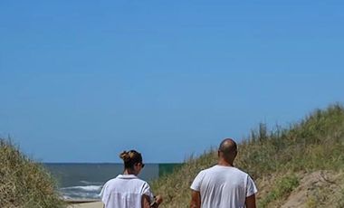 Casa en  Venta Costa Esmeralda