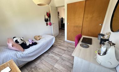 Casa en el barrio privado Jardines de Escobar