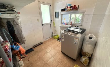 Casa en el barrio privado Jardines de Escobar