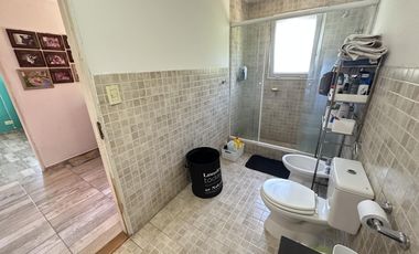 Casa en el barrio privado Jardines de Escobar