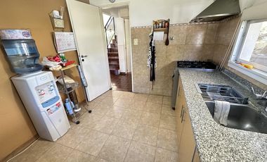 Casa en el barrio privado Jardines de Escobar