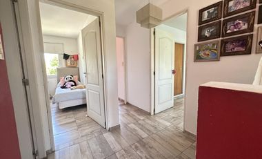 Casa en el barrio privado Jardines de Escobar