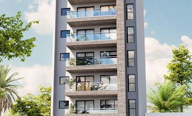 Piso 4 ambientes de 140m2 totales - Zona Güemes Aldrey