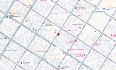 Piso 4 ambientes de 140m2 totales - Zona Güemes Aldrey