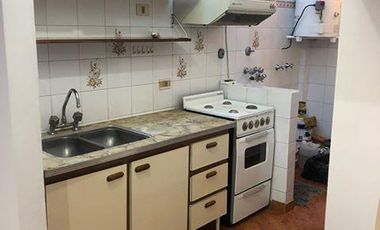 Departamento - Hurlingham