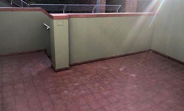 Departamento - Hurlingham