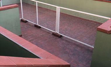 Departamento - Hurlingham