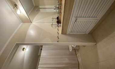 Departamento en  edificio Palmeras sobre Avenida