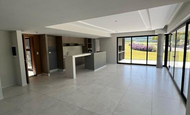 Departamento Premium 3D en venta en Country San Pablo, Etapa III Buonaventura