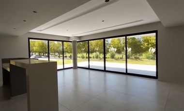 Departamento Premium 3D en venta en Country San Pablo, Etapa III Buonaventura