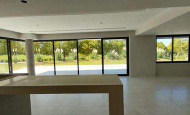 Departamento Premium 3D en venta en Country San Pablo, Etapa III Buonaventura