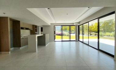 Departamento Premium 3D en venta en Country San Pablo, Etapa III Buonaventura