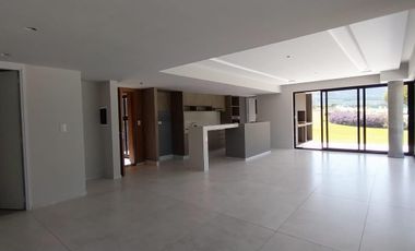 Departamento Premium 3D en venta en Country San Pablo, Etapa III Buonaventura