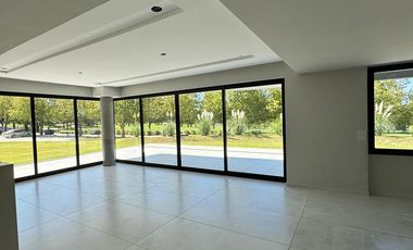 Departamento Premium 3D en venta en Country San Pablo, Etapa III Buonaventura